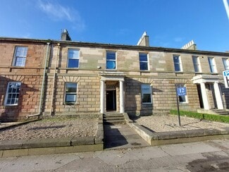 More details for 12 Alloway Pl, Ayr - Coworking for Lease