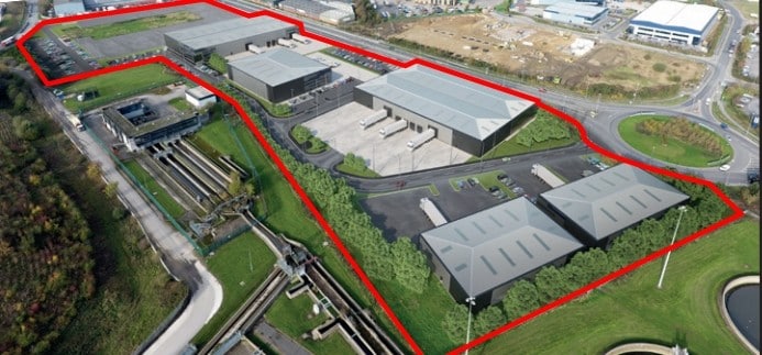 Pontefract Ln, Leeds for sale - Primary Photo - Image 1 of 1