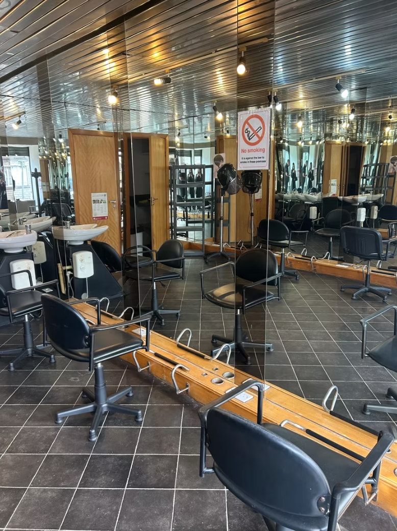 34-42 Manse Rd, Newmains for lease Interior Photo- Image 1 of 4