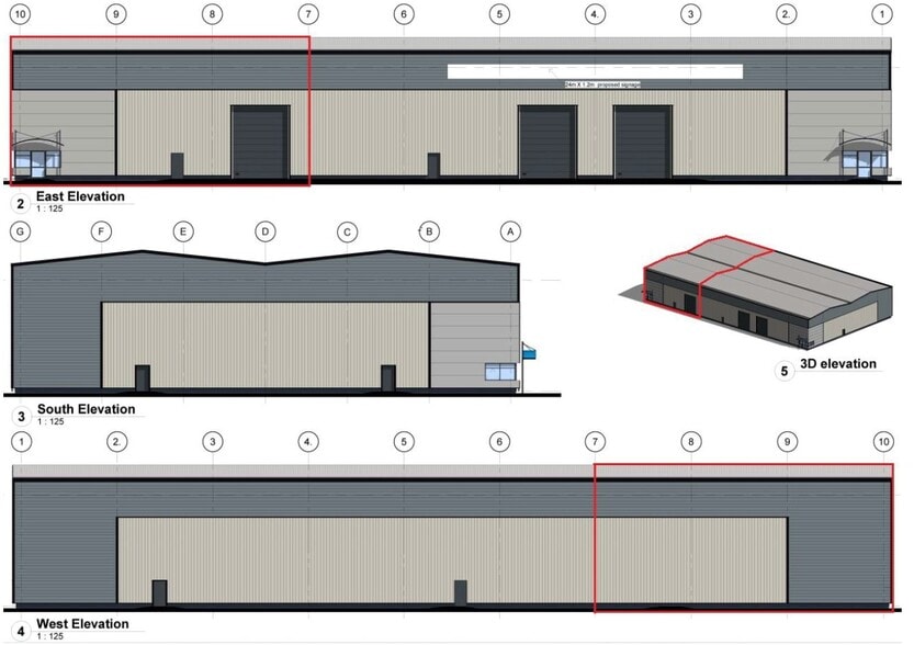 Gain Ln, Bradford for sale - Primary Photo - Image 1 of 1