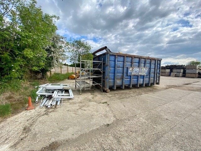 Baughurst Rd, Baughurst for lease - Building Photo - Image 3 of 3