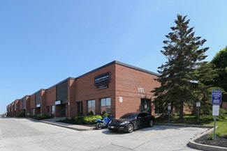 More details for 1131 Gorham St, Newmarket, ON - Industrial for Sale