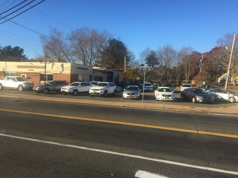 homes for sale in brockton ma