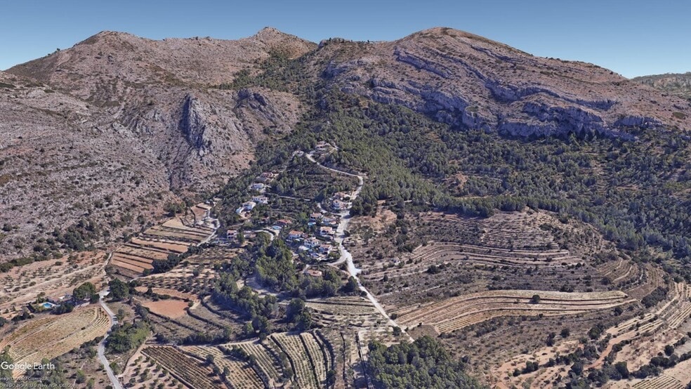 Land in Alicante for sale - Building Photo - Image 1 of 11