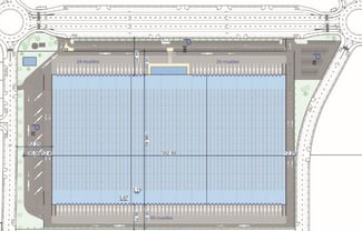 More details for Poligono Pologono 22, 120, Noblejas - Industrial for Lease