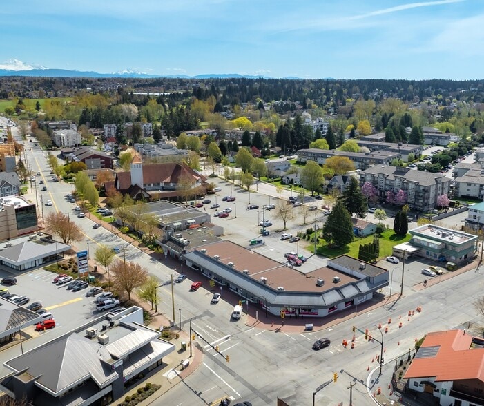 20644 Fraser Hwy, Langley, BC for lease - Building Photo - Image 2 of 4