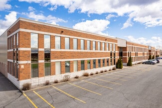 More details for 3755 Boul Matte, Brossard, QC - Office, Flex for Lease
