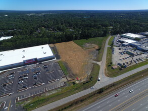 3700 Fernandina Dr, Columbia, SC - aerial  map view - Image1