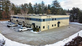 More details for 35 Londonderry Tpke, Hooksett, NH - Flex for Lease