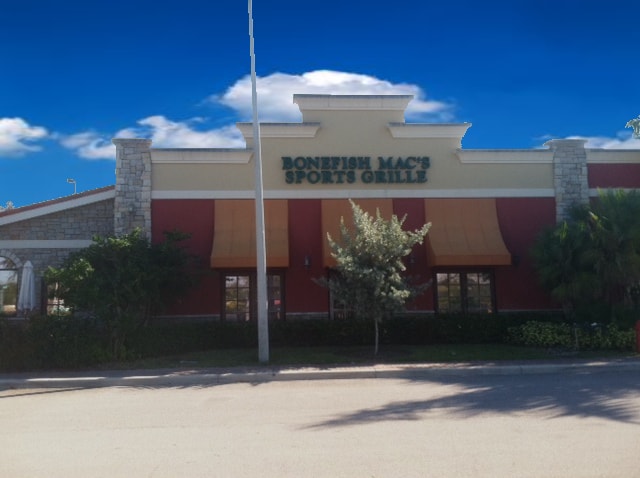 10880 Forest Hill Blvd, Wellington, FL for lease - Building Photo - Image 1 of 4