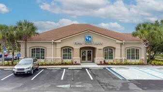 Fifth Third Bank - Retail Space