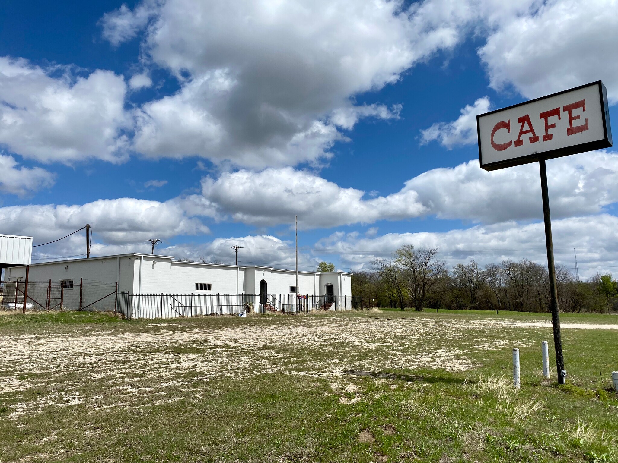 4686 Tx-114 Hwy, Rhome, TX for sale Primary Photo- Image 1 of 1