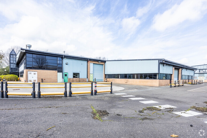 Didcot Way, Boldon Colliery for lease - Primary Photo - Image 1 of 2