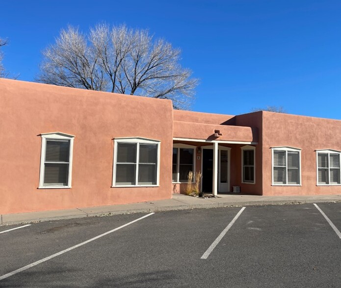 1421 Luisa St, Santa Fe, NM for lease - Building Photo - Image 1 of 7