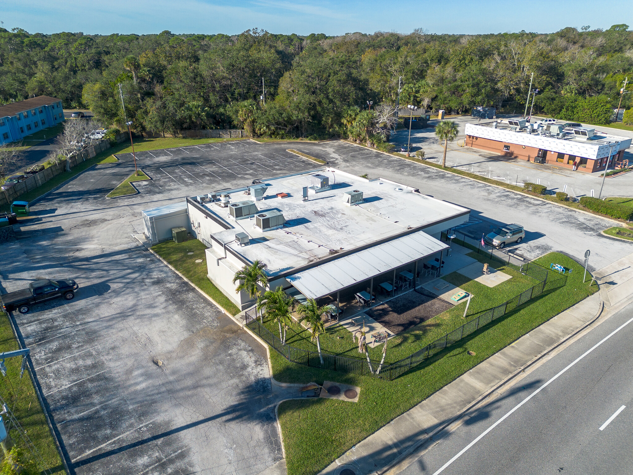 1610 S Dixie Fwy, New Smyrna Beach, FL for sale Building Photo- Image 1 of 45