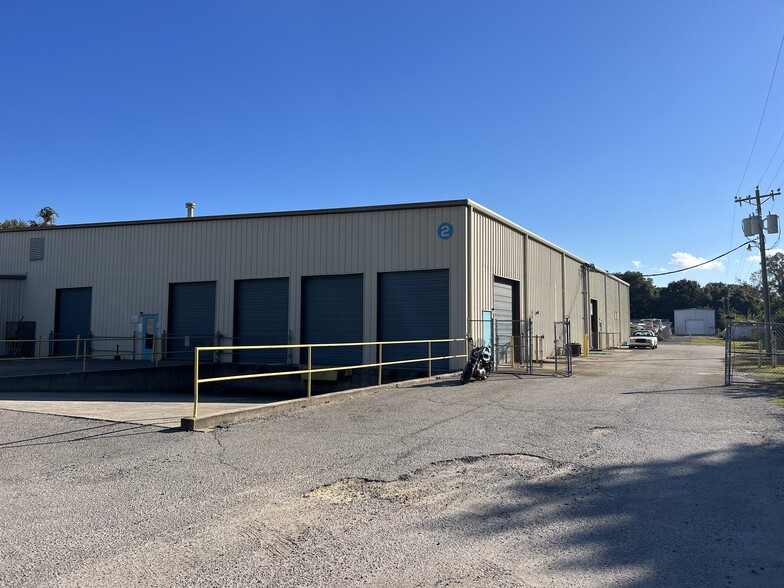 3609 River Rd, Johns Island, SC for lease - Building Photo - Image 2 of 9