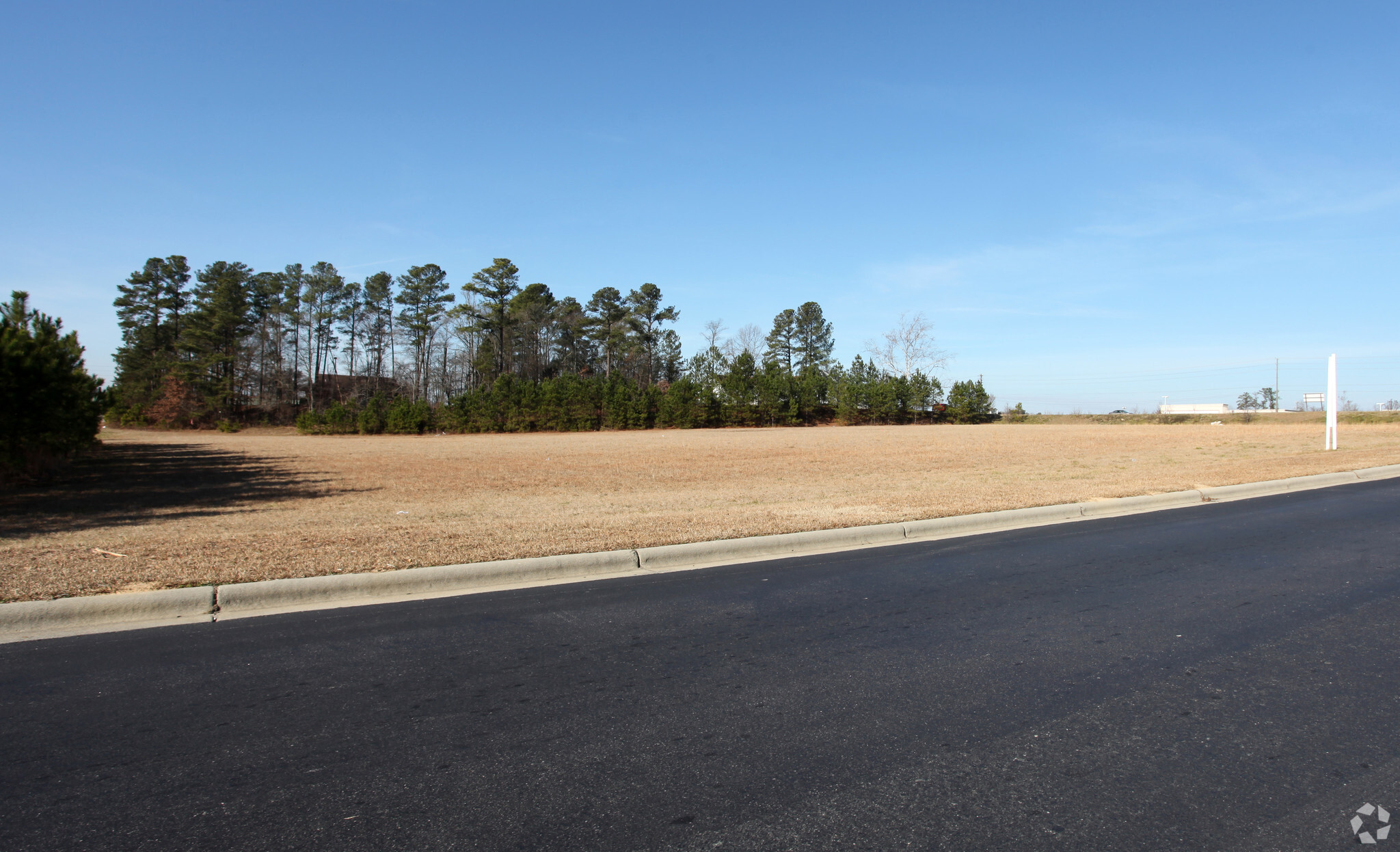 7316 Knightdale Blvd, Knightdale, NC for sale Building Photo- Image 1 of 1