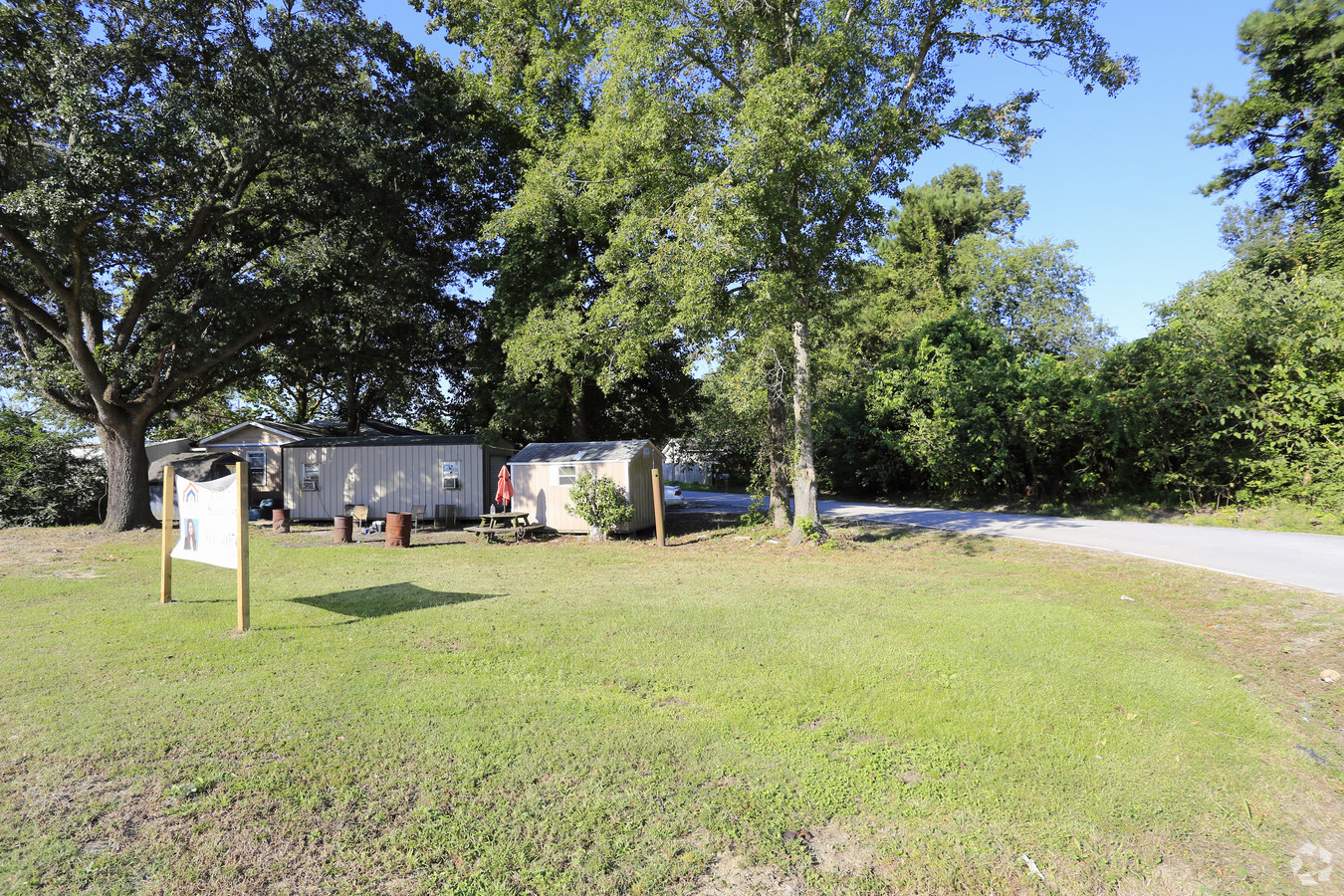 921 College Park Rd, Summerville, SC 29483 | LoopNet