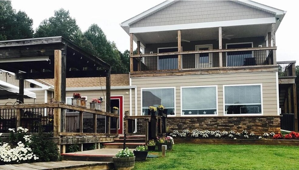 4227 Boggs Dr, Bumpass, VA for sale - Building Photo - Image 1 of 1