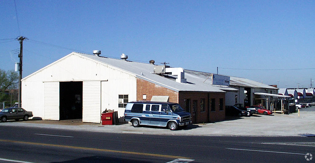 10500 Page Ave, Overland, MO for sale Building Photo- Image 1 of 1