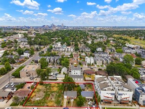 1350-1372 Sheridan Blvd, Denver, CO - aerial  map view - Image1