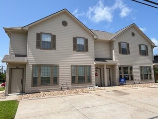 More details for 215 E Luhn St, Bellville, TX - Multifamily for Sale