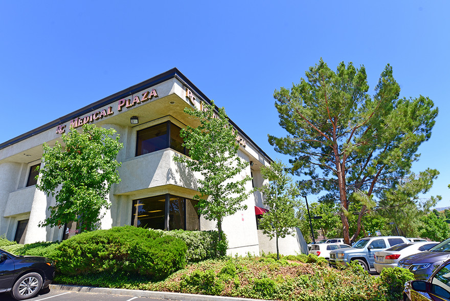 29645 Rancho California Rd, Temecula, CA for lease - Building Photo - Image 1 of 7