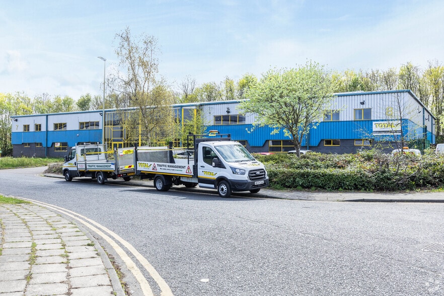 Didcot Way, Boldon Colliery for sale - Building Photo - Image 2 of 2