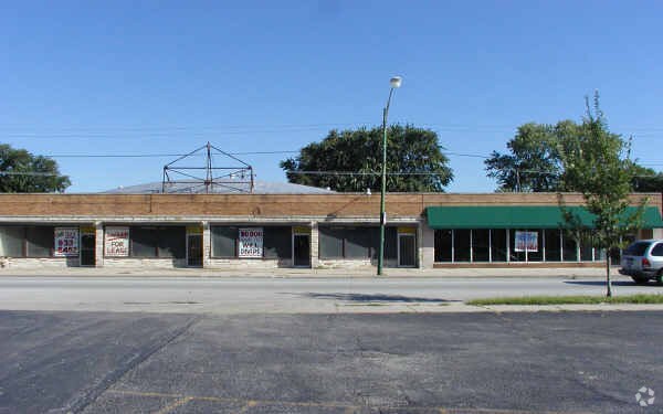3440 W 111th St, Chicago, IL 60655 - Property Record | LoopNet.com