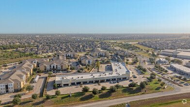 7035 W Grand Pky S, Richmond, TX - aerial  map view - Image1