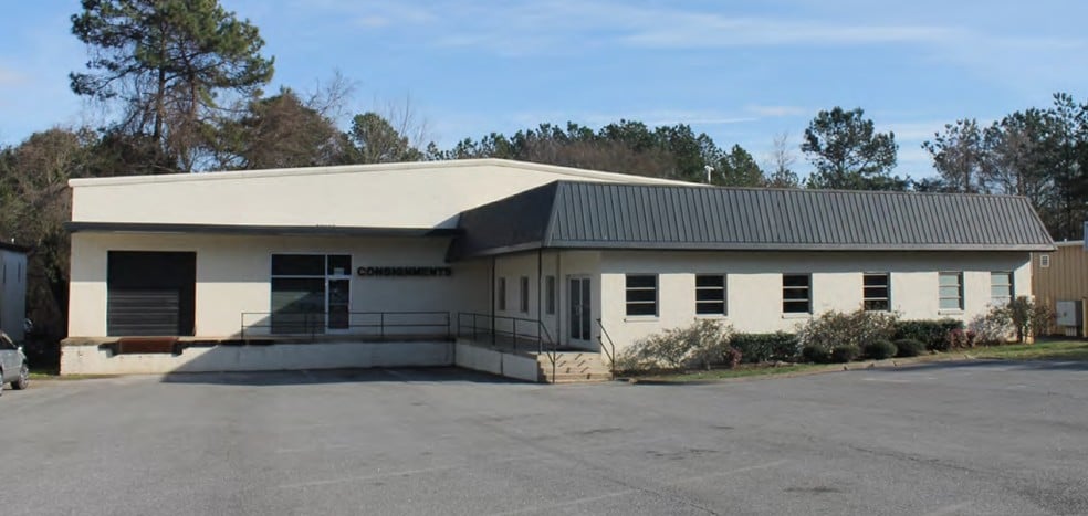 1924 Wake Forest Rd, Raleigh, NC for lease - Building Photo - Image 1 of 6