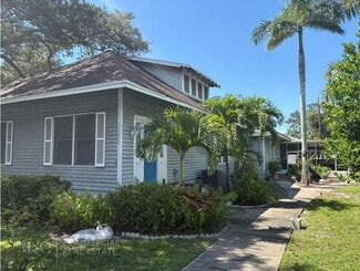 More details for 2714 W Manatee Ave, Bradenton, FL - Office for Sale