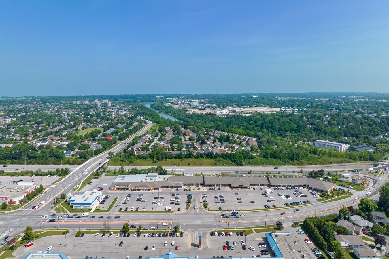 111 4th Ave, St Catharines, ON L2S 3P5