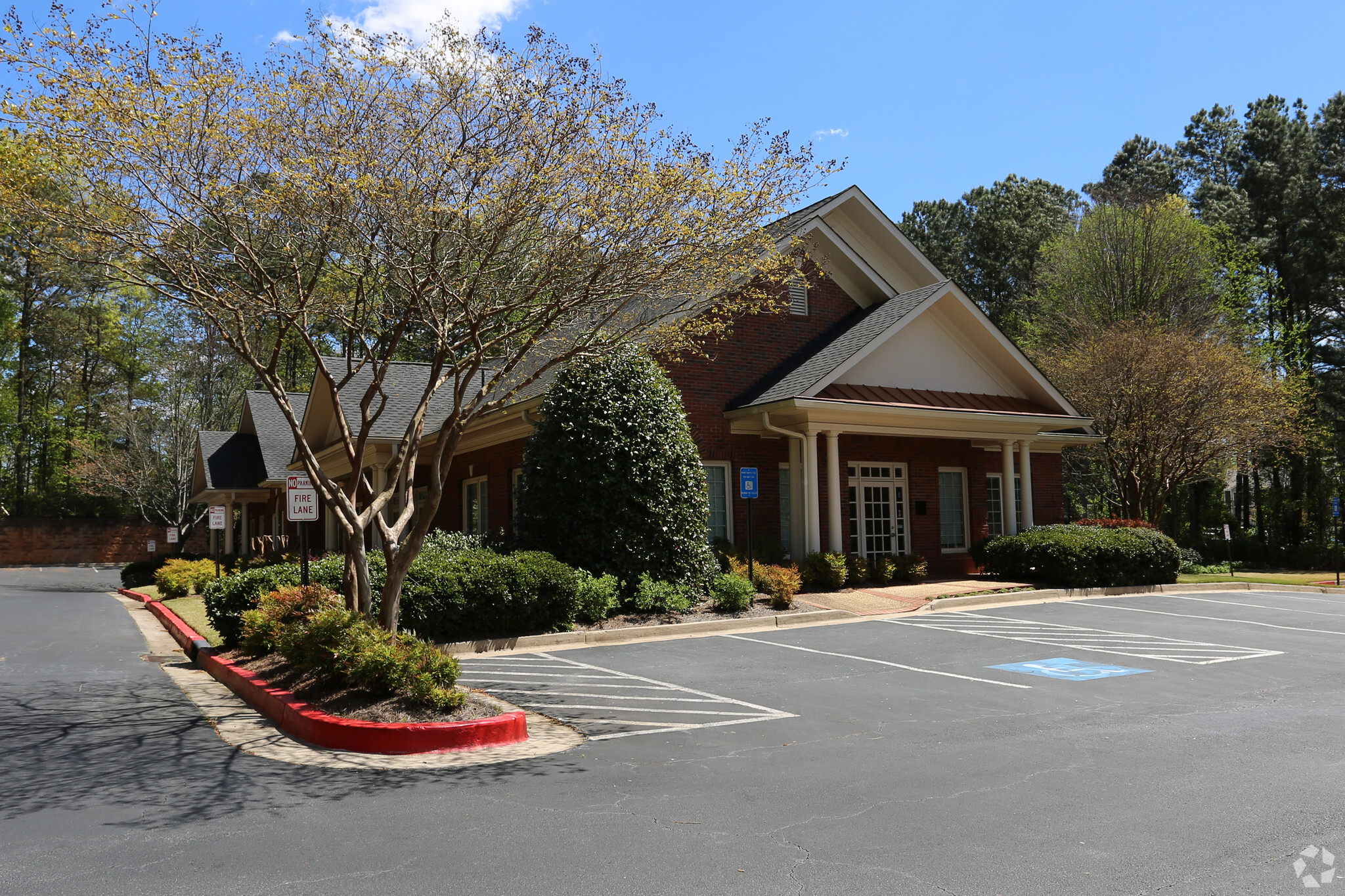 3900 Frey Rd, Kennesaw, GA 30144 - Towne View Medical Park | LoopNet