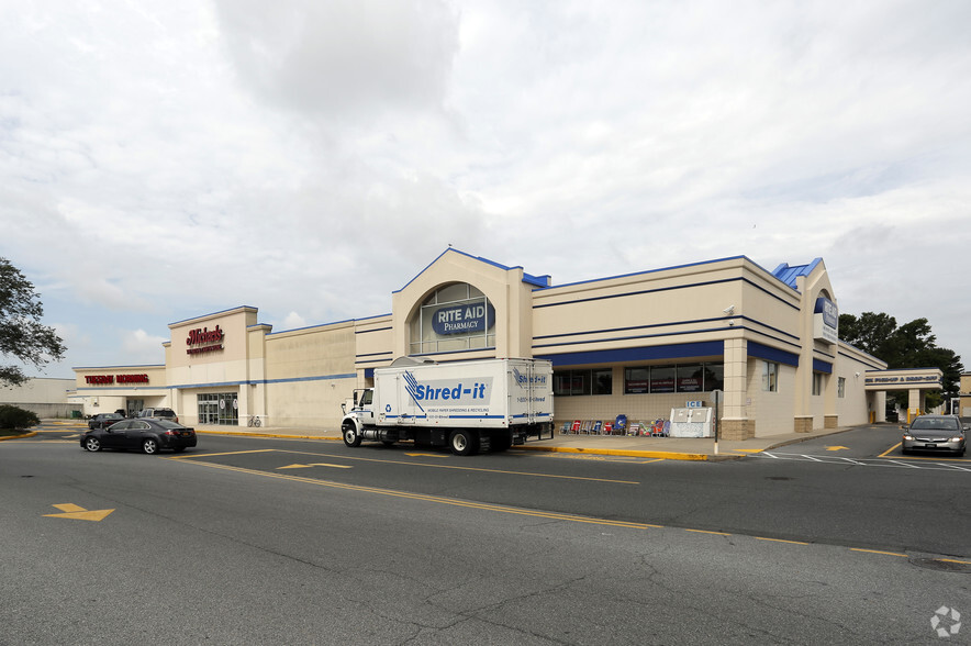 4493 Highway One, Rehoboth Beach, DE for lease - Primary Photo - Image 1 of 8