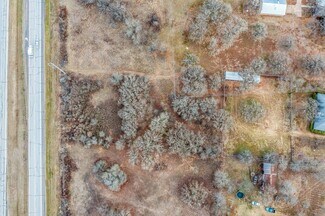 More details for 3956 N Main St, Joshua, TX - Land for Sale