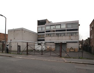 More details for Vale Rd, London - Industrial for Lease
