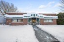 384 Rue Cabana, Granby QC - Warehouse