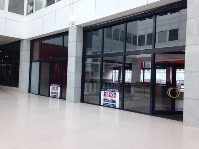 394-398 Midsummer Blvd, Milton Keynes for lease Building Photo- Image 1 of 2