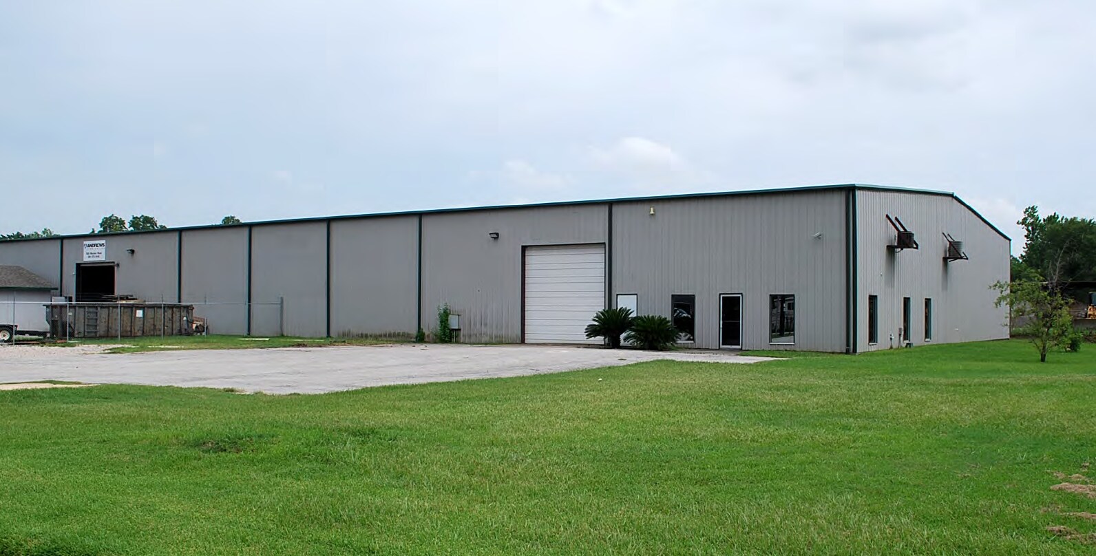 1524 Mooney Rd, Houston, TX for sale Building Photo- Image 1 of 1