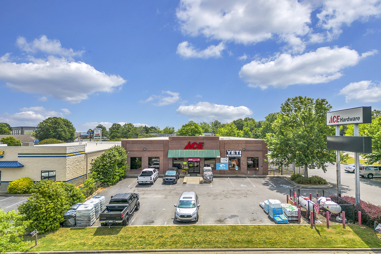 30 Ray E Talley Ct, Simpsonville, SC for sale Building Photo- Image 1 of 1