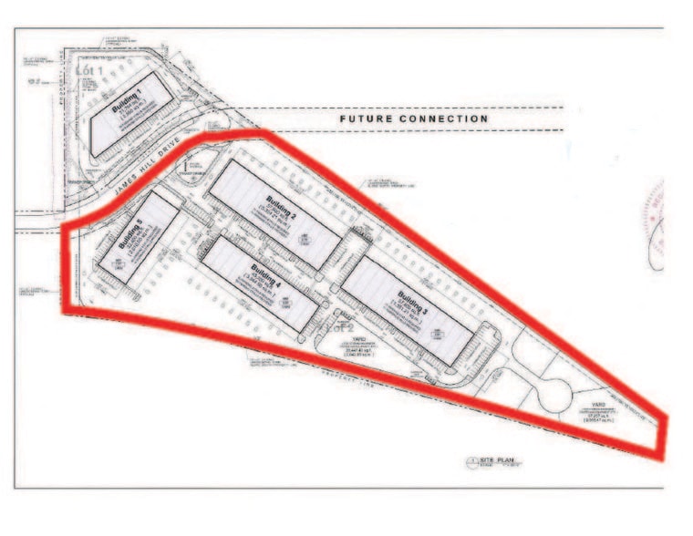 176 Street, Surrey, BC for sale - Primary Photo - Image 1 of 1