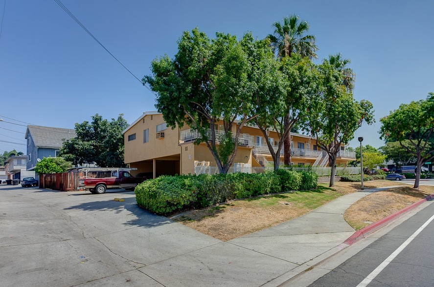 7353 Comstock Ave, Whittier, CA for sale - Building Photo - Image 2 of 22