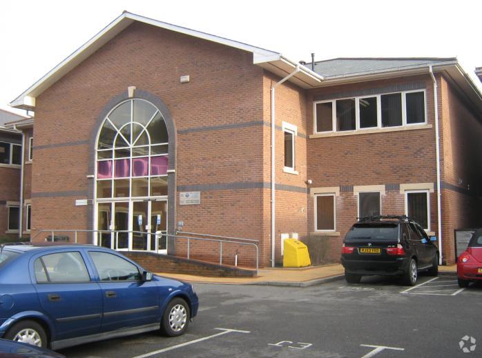 Ty Nant Ct, Cardiff for lease Primary Photo- Image 1 of 2