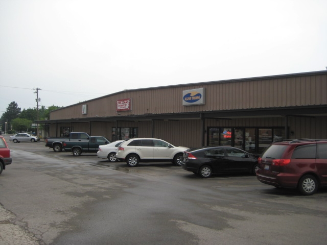 1088 Mount Vernon Ave, Marion, OH for lease - Building Photo - Image 2 of 2