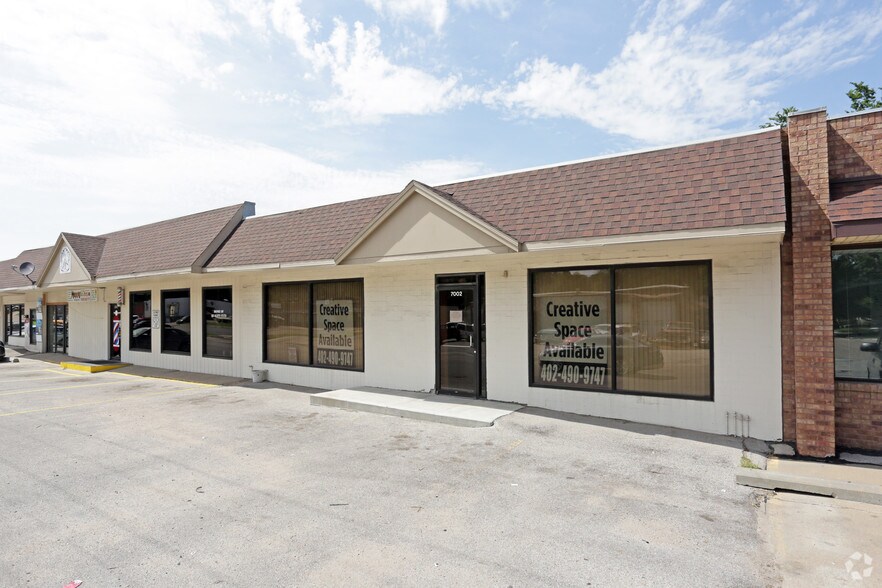 7002-7006 Maple St, Omaha, NE for sale - Primary Photo - Image 1 of 1