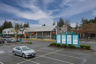 Oaktree Village Shopping Center - Commercial Real Estate