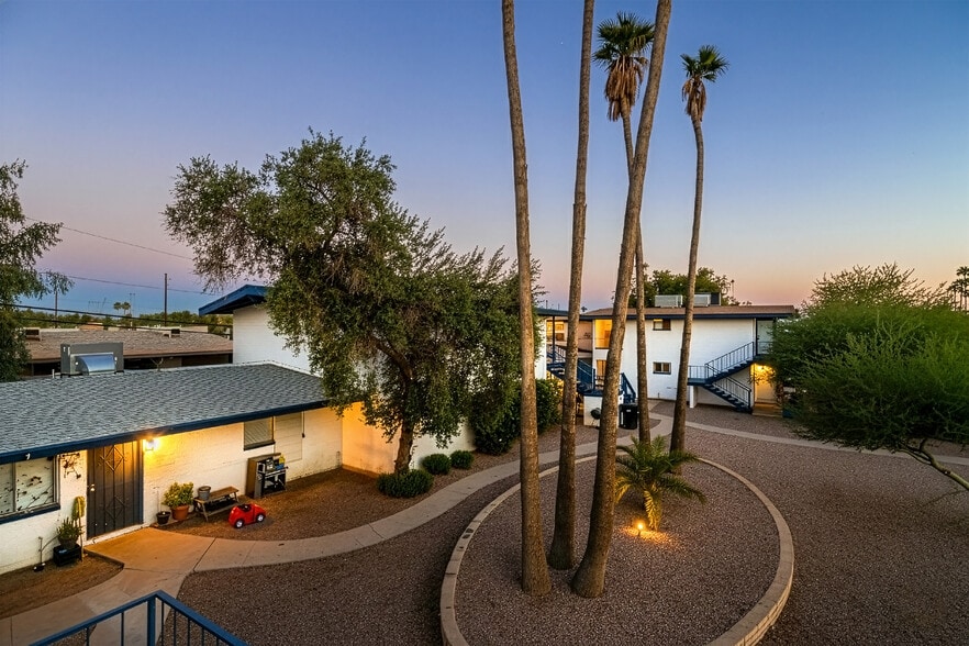 505 N Williams, Mesa, AZ for sale - Building Photo - Image 1 of 47