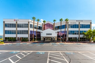 More details for 2650 N Tenaya Way, Las Vegas, NV - Office/Medical for Lease