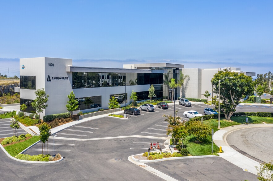 1800 Aston Ave, Carlsbad, CA for lease - Primary Photo - Image 1 of 11